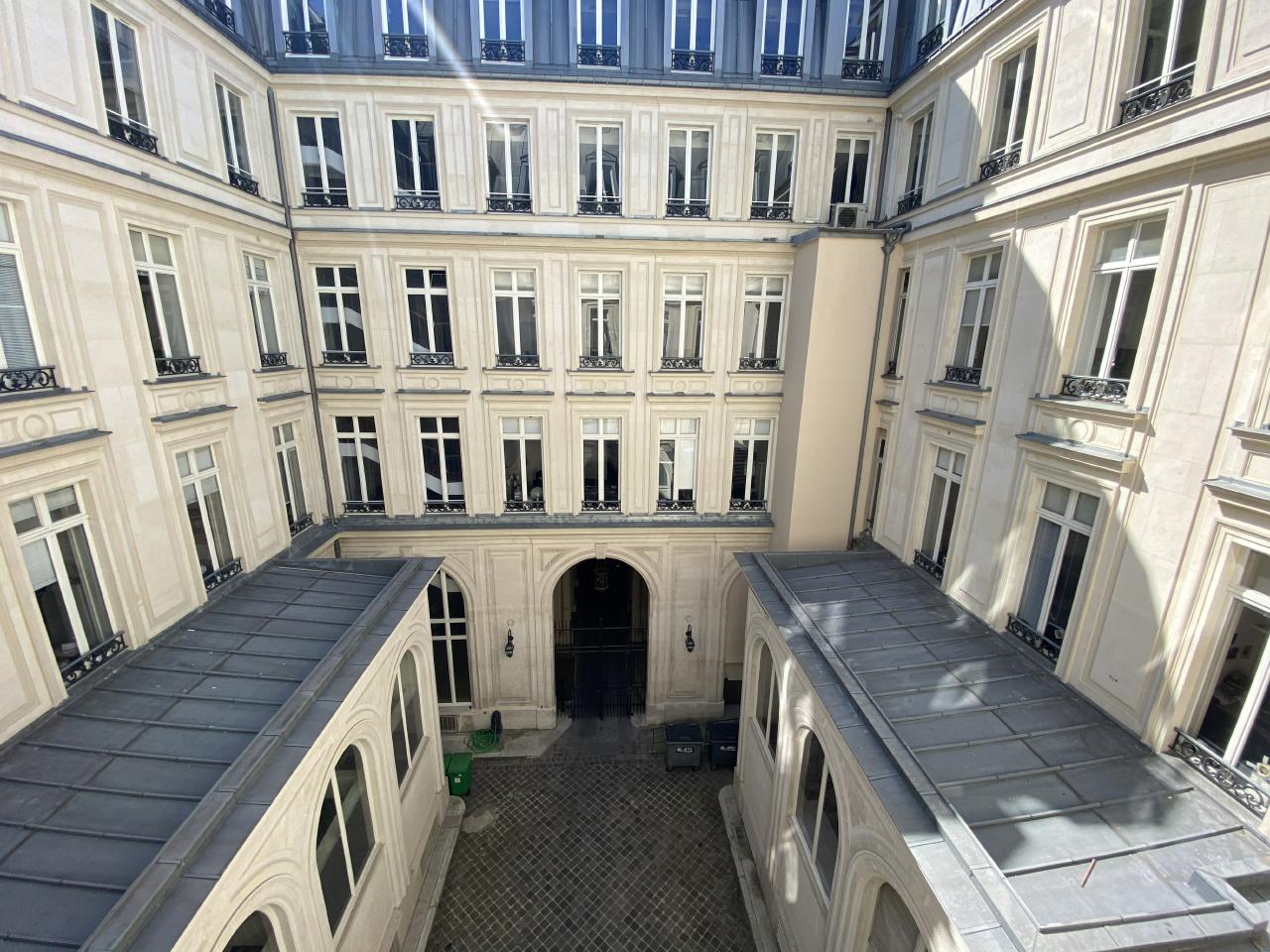 Bureau Paris 1518m² Location bureau Paris OLBUR2311012 6